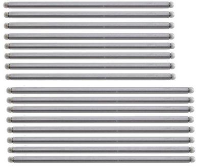 Stock Engine Pushrods Set For 2003 2008 Chrysler Dodge Jeep 5 7l V8 Hemi Ebay