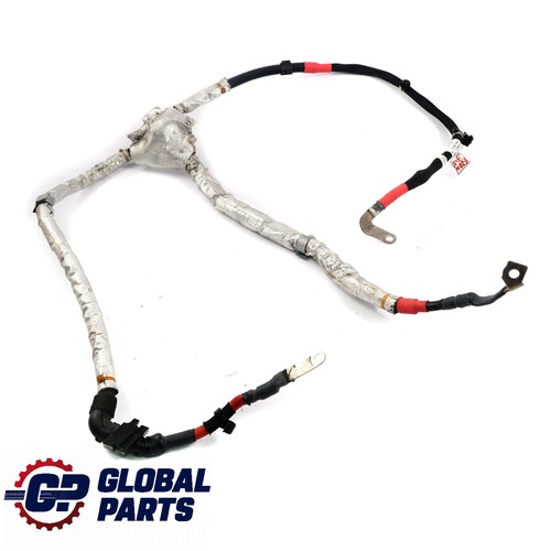 BMW F20 F22 F30 LCI 125i 220i 230i 320i B48 Kabel Generator Anlasser 8638588