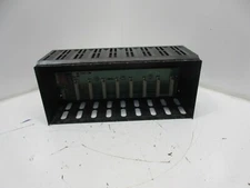EATON / CUTLER HAMMER D200RPS9 9-SLOT MODULE RACK EXPANDABLE