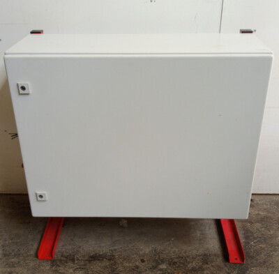 Rittal AE 1055.500 Standardschaltschrank inkl. Montagefuß 800x800x300mm