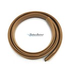 <!--F#f_0-->Front Headlining Finishing Strip for HOLDEN HQ-WB - BUCKSKIN<!--F/-->