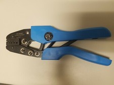 20-10 awg FERRULE Crimper crimp TOOL CAR AUDIO