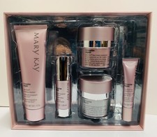 Mary Kay TimeWise Repair Volu-Firm Set NIB Full Size Exp 05/27 Ships FREE