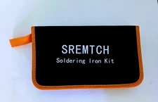 Sremtch Soldering Iron Kit Bag ONLY