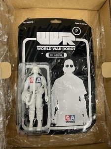 【美品】threeA FANTOME DE PLUME 1/12【希少】 Threea NOM De Plume for sale | eBay
