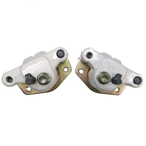 Front Brake Calipers for Polaris Predator 500 Hawkeye 300 Outlaw 500