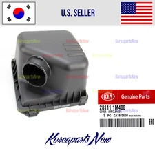 Air Cleaner Intake-Filter Box Lid Top Cover 281111M400 KIA FORTE 2009-2013