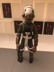 2 DAY SALE! STAR WARS MON CALAMARI PILOT THE VINTAGE COLLECTION VC91 FIGURE 3.75