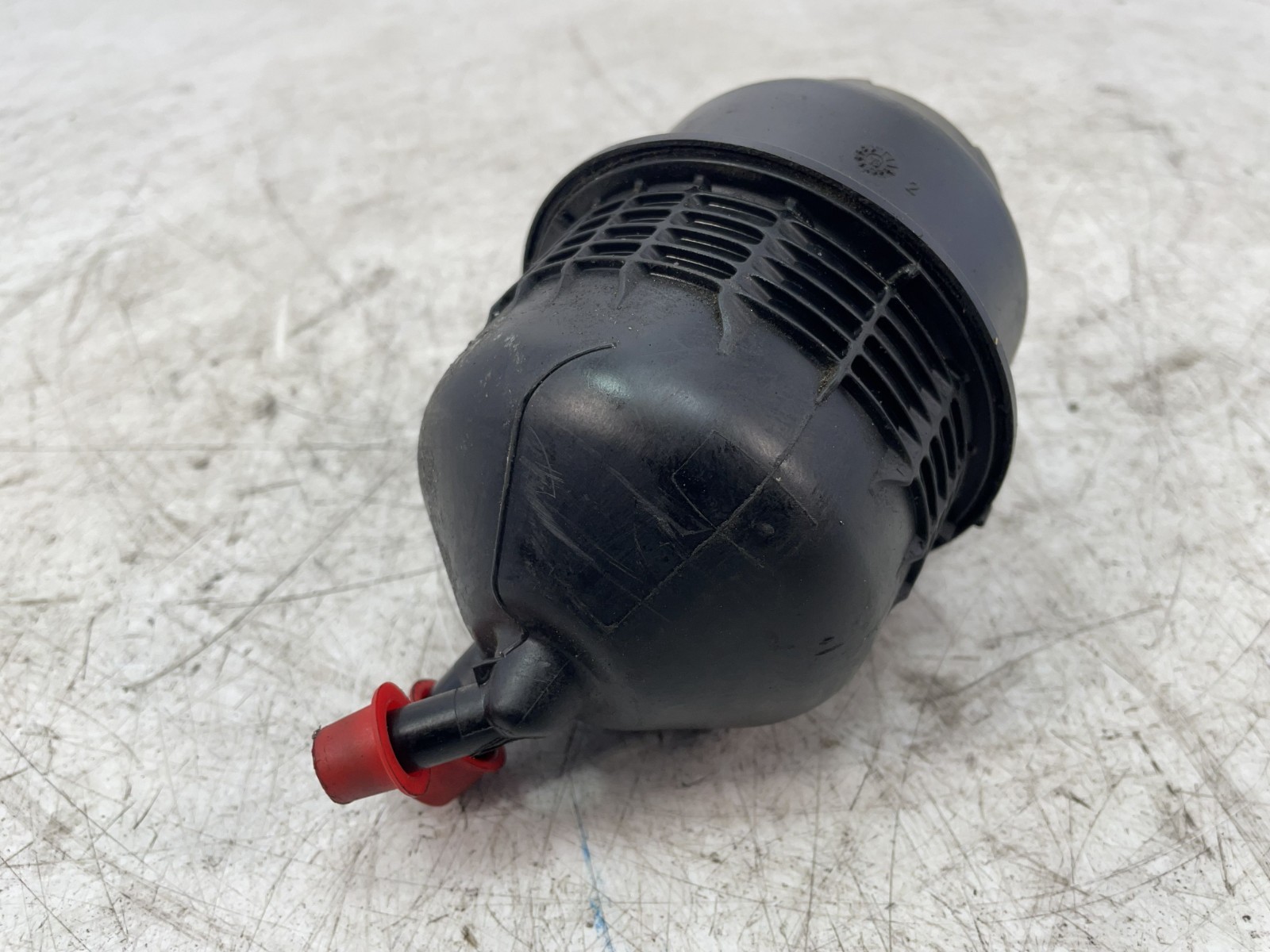 ✅ 12-18 OEM Bentley Continental GT Power Steering Reservoir Tank Pump