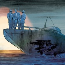 LAMMPING / SMITH,DREW / MARKER STARLING - Risky (Vinyl LP) [PRE-ORDER]