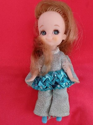 Takara Original Chibikkomate Kei-chan