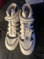 Size 11 - Aaron Judge x adidas Forum Mid Baseball for sale online