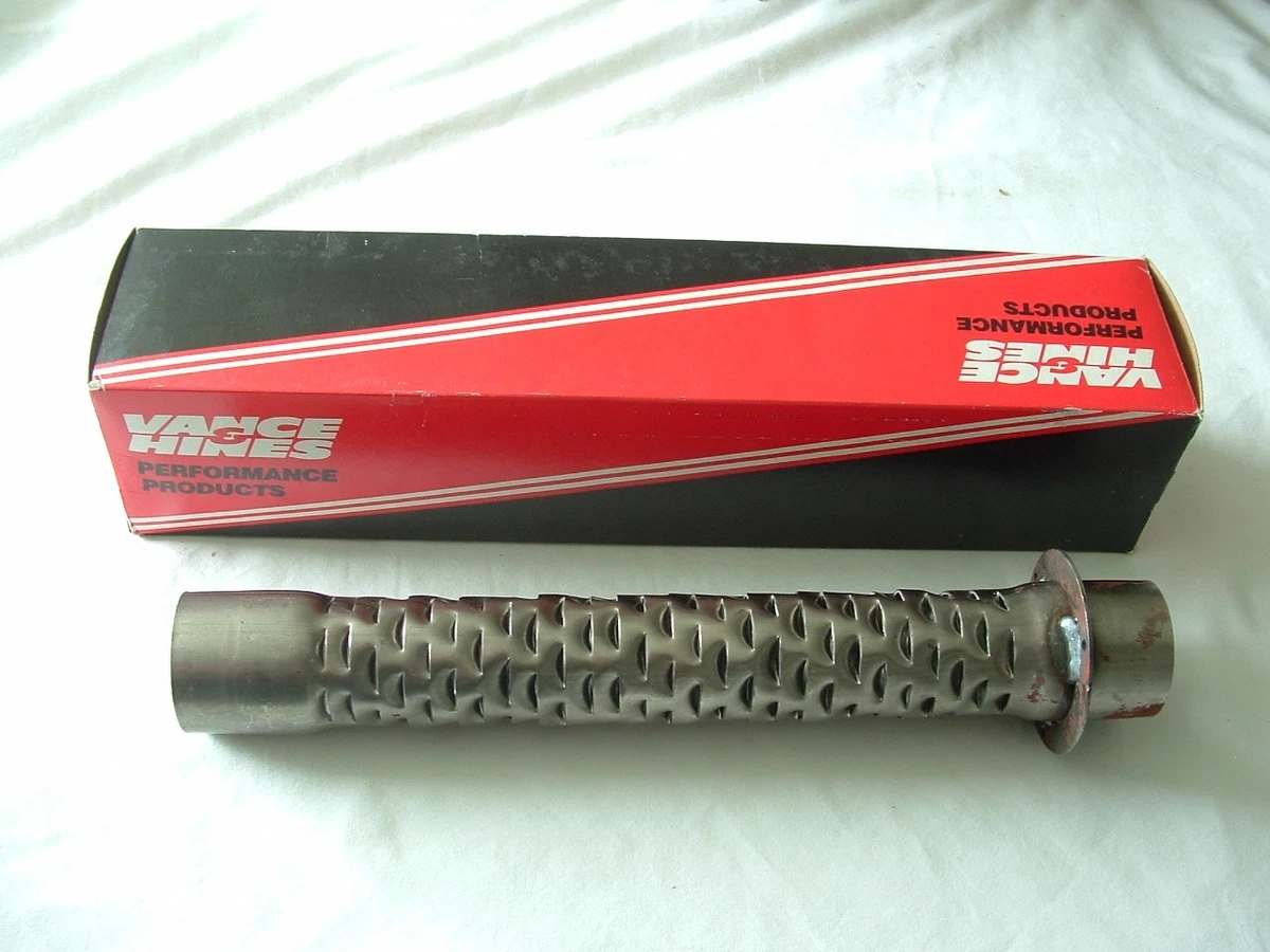 Vance & Hines Motorcycle Baffles for sale | eBay