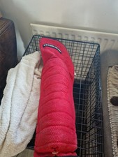 Dingo Gear Very Hard Bite Sleeve with A Handle For Dog Bites
