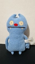 Ugly Dolls Gato Deluxe 2007 8"