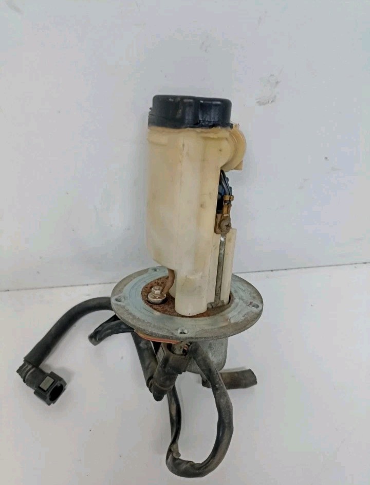 Pompa Benzina Kawasaki Z1000 2003 2006 Fuel Pump Corpo Completa Iniezione
