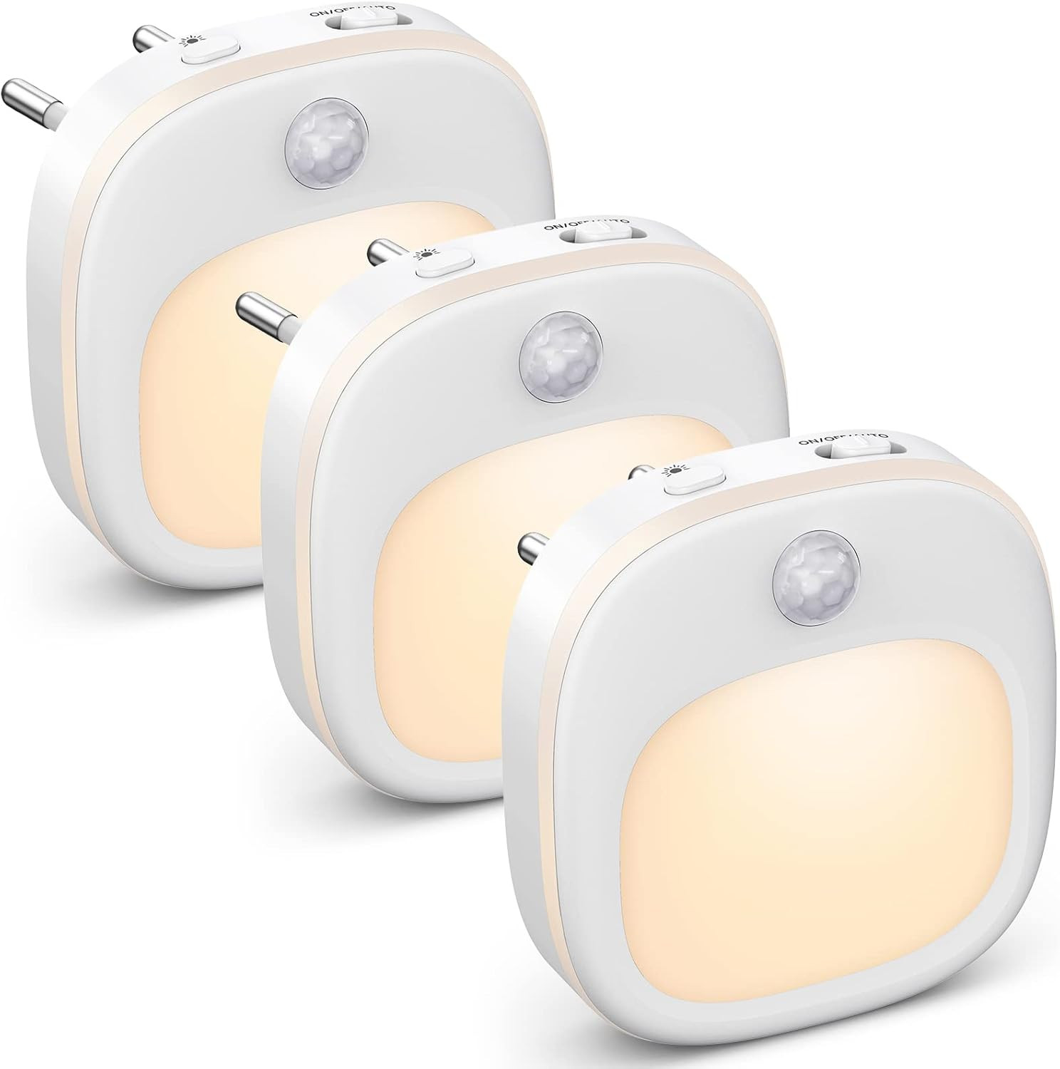 Luce Notturna Bambini LED: Testata da una Mamma per la Cameretta