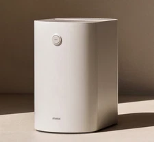 MINIX The Blender PRO Food Waste Disposer – Home Use Grinder & Dryer