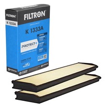 FILTRON INNENRAUMFILTER PARTIKELFILTER passend für MERCEDES-BENZ 124 E-KLASSE |