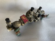 Watts LF009M3QT 3/4” Lead Free Backflow Preventer RPZ