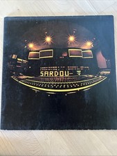 Michel Sardou Sardou 1970 Schallplatte Trema ...