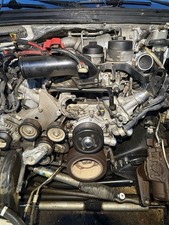 6.4l Diesel Powerstroke 2010 Ford 148k Miles Arp Studded Stg1 Cam 7659 Turbos 6.4l Diesel Powerstroke 2010 Ford 148k Miles Arp Studded Stg1 Cam 7659 Turbos