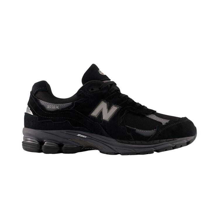 明日まで！　New Balance 2002R GORE-TEX ブラック New Balance 2002R Gore-Tex Protection Pack Black Magnet (U20023MB
