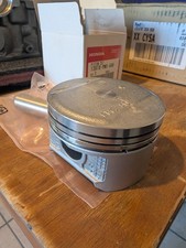 Oem Honda Civic High Compression 75 Mm Piston - Gx D17a7 - 13010-pms-a00 Oem Honda Civic High Compression 75 Mm Piston - Gx D17a7 - 13010-pms-a00