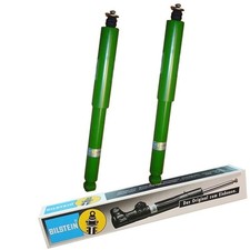 2 Bilstein Stoßdämpfer B6 hinten für Porsche 911