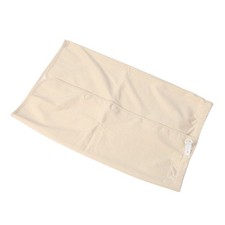 Diaper Skirt Washable Cotton Cloth Wearable Incontinence Bed Pad For Adults E AU