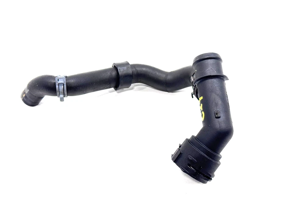 2015–2020 AUDI A3 QUATTRO ADAPTADOR DE FLANGE DE LÍQUIDO DE ARREFECIMENTO COM MANGUEIRA FABRICANTE DE EQUIPAMENTO ORIGINAL 5Q0122291DA - Imagem 4 de 4