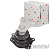 Nk Motorlager Vorne Passend FÜR Audi A1 Seat Cordoba Ibiza Toledo Skoda Fabia