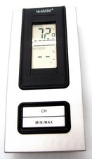 La Crosse Technology Wireless Digital Weather Indoor/Outdoor WS-9117U-IT Sensor