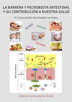 La barrera y microbiota intestinal y su contribuci�n a  - Spanish Language  NEW