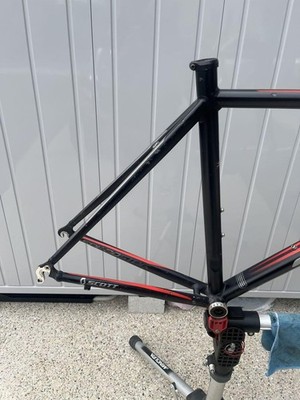 scott フレーム SCOTT Bike Frames for sale | eBay