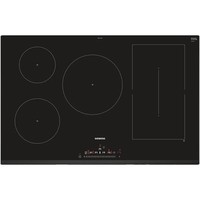 New Siemens iQ500 80cm Induction Hob 800mm Touch Control ED851FWB5E