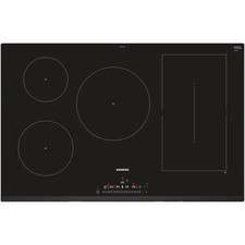 New Siemens iQ500 80cm Induction Hob 800mm Touch Control ED851FWB5E