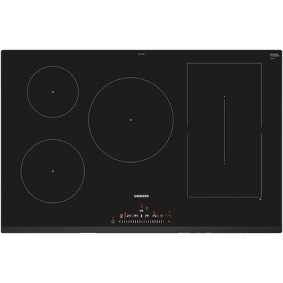 Neu Siemens iQ500 80cm Induktionskochfeld 800mm Touch Control ED851FWB5E