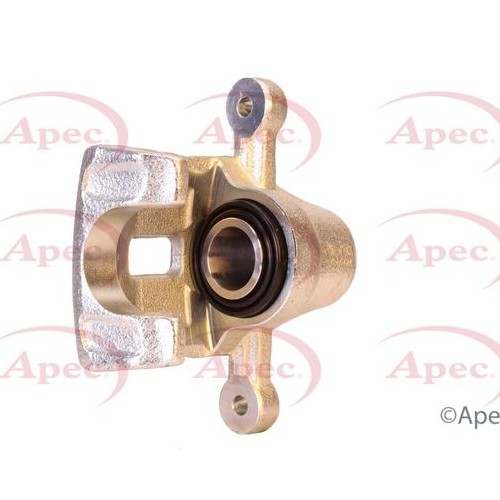 Kia Cee'd Ed 2006-2012 Bremszange Hinten Rechts RCA592 Apec-image