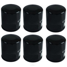 6PK Oil Filter For Club Car 1016467 Fits Kawasaki 49065-2078