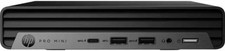 HP Pro Mini 400 SFF Desktop i5-14500T 8GB RAM 256GB SSD W11 Pro A70P6UTABA