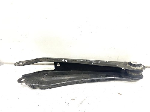 BMW X3 F25 Querlenker hinten links 6795812 2015 11438613