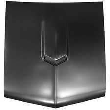 Hood Panel Fits 1965-1967 Pontiac Gto 4330-200-652