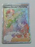 Pokemon Breeder's Nurturing (Secret) 195/189 Swsh03: Darkness Ablaze Holo