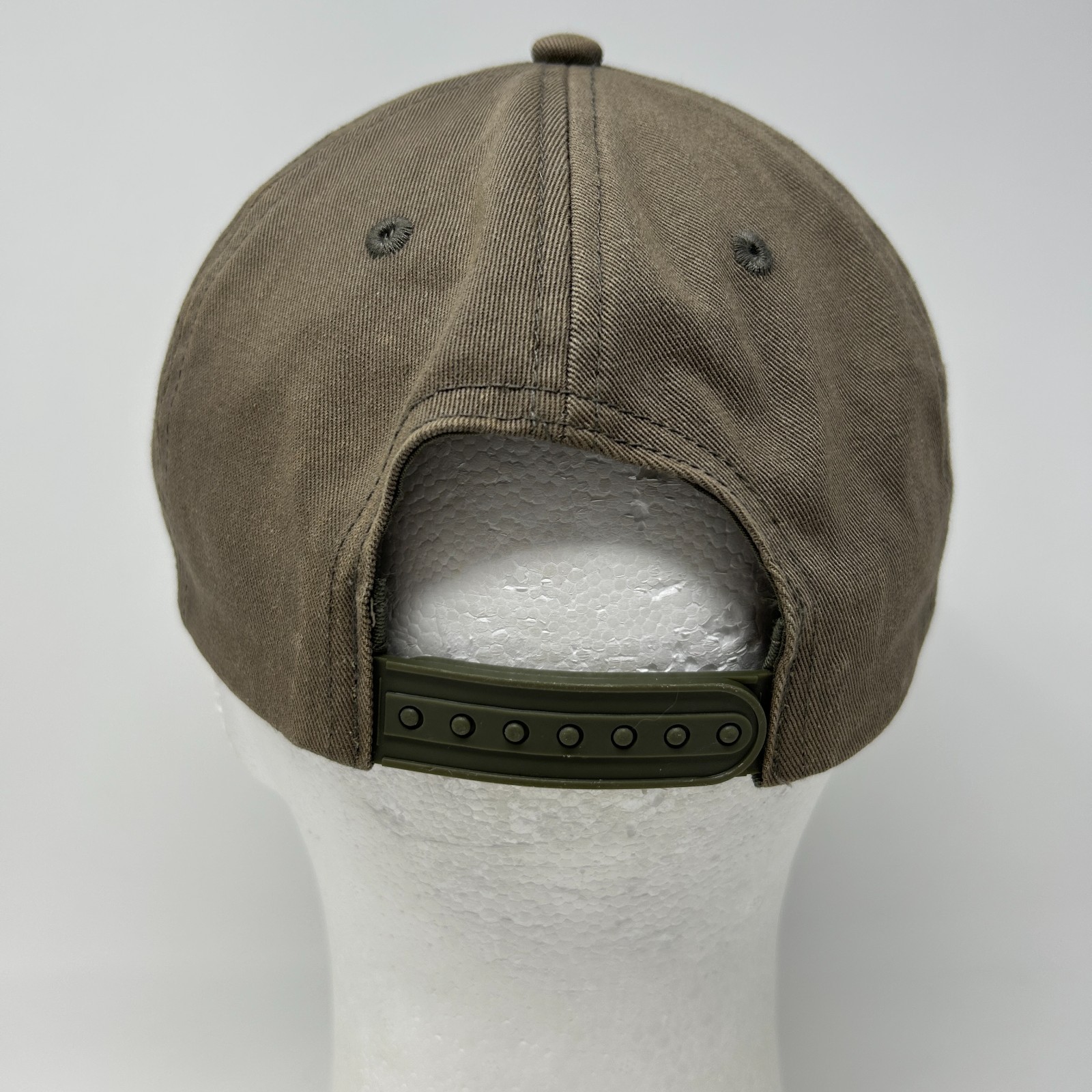 Dirty Heads Patch Hat Baseball Cap Reggae Rock Ba… - image 3