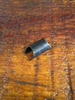 Mossberg Front Sight Hood. Fits Mod 46, 45, 42, 44, 50, 51, 140, 142, 146, 472.