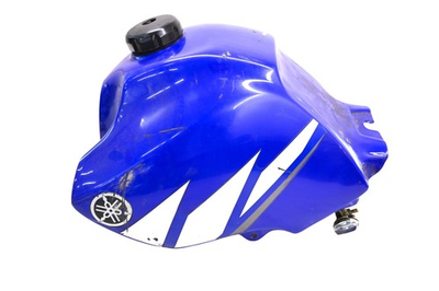 #ad 03 Yamaha TTR225 Gas Tank amp; Fuel Petcock $299.99