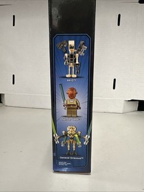 LEGO Star Wars General Grievous Starfighter 8095 454pcs New Sealed.