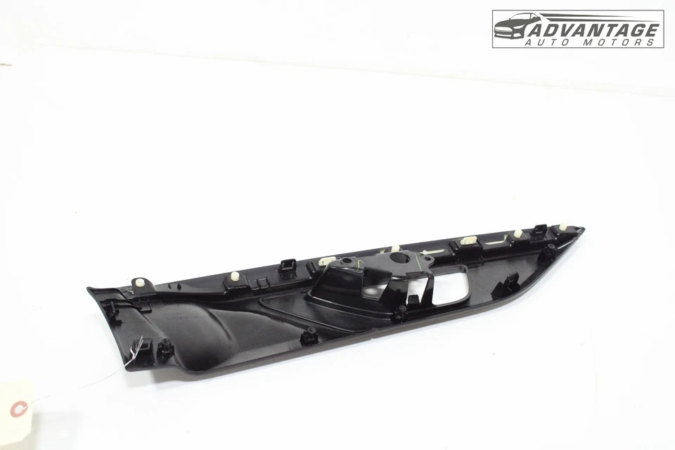 2020-2025 SUBARU OUTBACK FRONT LEFT DOOR INTERIOR HANDLE BEZEL TRIM COVER OEM - Image 4 of 4