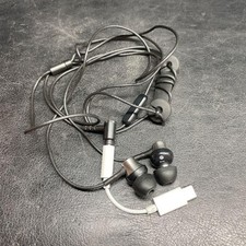 Sony wired earphones MDR-EX650 featuring brass construction